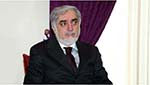 فهرست دارایی عبدالله عبدالله اعلام شد